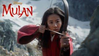 Disney's Mulan | Final Trailer