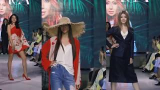 Masha Goryacheva Fashion Show trailer