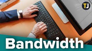 How to Limit Bandwidth on Your Windows PC!