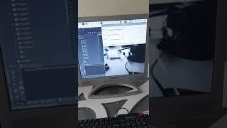 my first rasberry pi object detection