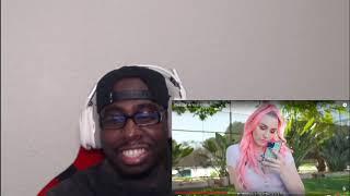 Can I Be in Your Porno?-REACTION!!!