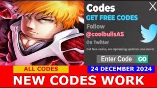 *NEW CODES DECEMBER 24, 2024* [ CHRISTMAS] Anime Dimensions Simulator ROBLOX | ALL CODES