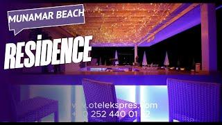 Munamar Beach Residence +90 252 440 01 52 Bilgi & Rezervasyon