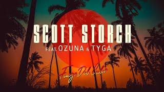 Scott Storch - Fuego Del Calor (feat. Ozuna & Tyga) [Audio]