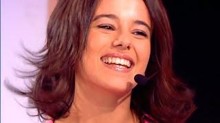 Alizée - J'ai pas vingt ans ! - La Isla Bonita - Interview - La Chanson N°1 Special Madonna France 2