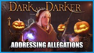 THEY REVERTED THE PATCH! | Dark and Darker