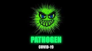 COVID-19 Vocabulary English: Pathogen ll Bangla Tutorial