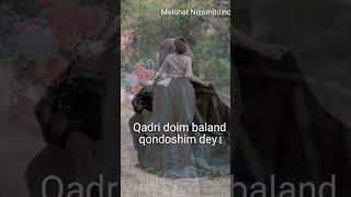 Opa haqida sher "Opam" #opa#opajon#sher #sherlar #baxt #hayot #oila #singil