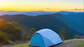 Journey to the Sky: Exploring the Majestic Mount Lofty Ranges in South Australia!