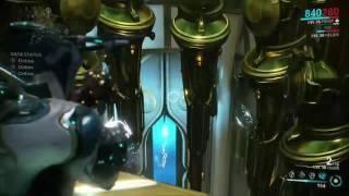 Warframe Lua organ puzzle easy way.