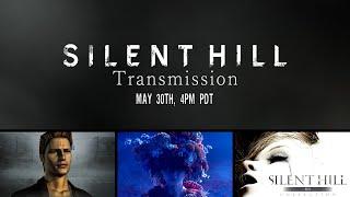 Top 10 INSANE Predictions For The Silent Hill Transmission!