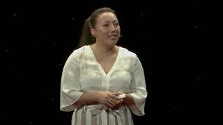 Why Children of Immigrants Work so Hard | Colleen Bies | TEDxOshkosh