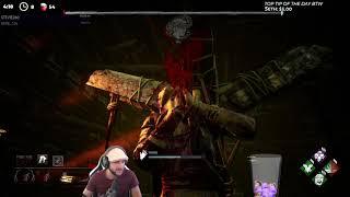 LAG SWITCHING NO MITHER CHEATER! - Dead by Daylight!