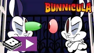 Bunnicula | Bunnicula's New Twin | Boomerang UK 