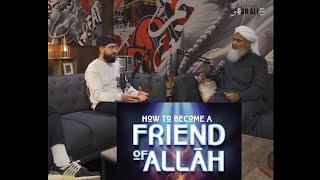 How to become the close friend of Allah (Wali-Allah) - Shaykh Hasan Ali #wali #FriendofAllah