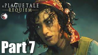 A Plague Tale Requiem – Chapter 7 Felons Walkthrough HD Gmaeplay