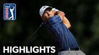 Sergio Garcia's winning highlights from Sanderson Farms Championship 2020