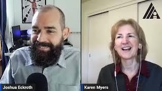 AAAI's Interactive AI Magazine - AMA with Dr. Karen Myers - ChatGPT, generative AI, future of AI