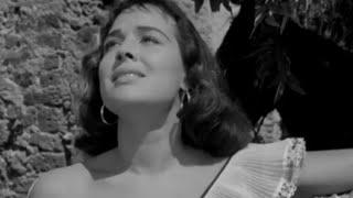 Flor Silvestre - Cielo rojo (1957) (tema de la película El ciclón)