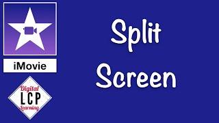How To Split Screen In iMovie