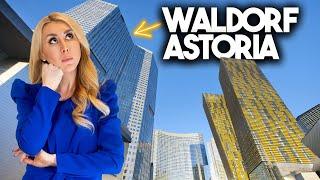 Everything You NEED TO KNOW About Waldorf Astoria