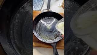 How I Make My DUTCH BABY!