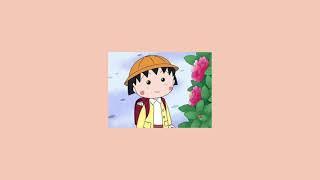 [playlist] chibi maruko-chan ost || part 1