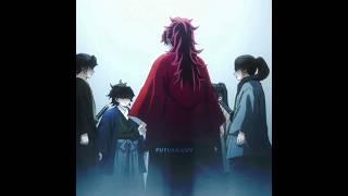 YORIICHI EDIT _ GLORY x AURA  [EDIT/AMV] #anime #edit #demonslayer #fyp