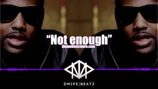 Falolous x Cardiak Type Beat 2015 x Ryan Leslie - "Not Enough" | Prod. by DMipe Beatz