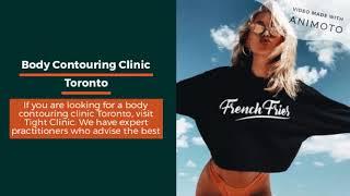 Body Contouring Clinic Toronto