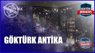 Göktürk Antika: Geçmişin Değerlerini Günümüze Taşıyoruz