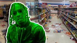 Playboi Carti's "Sky" Music Video AFTERMATH 