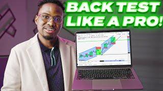 How 7- Figure Traders Backtest (Beginner Friendly)