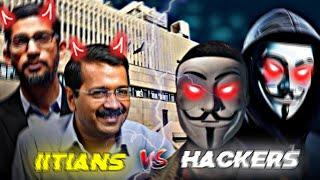 IITIANS ‍ vs HACKERS ‍ ~ hacker attitude status  | best hacker edit  | #enter10room