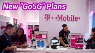 T-Mobile New Plans: What They Could Look Like.