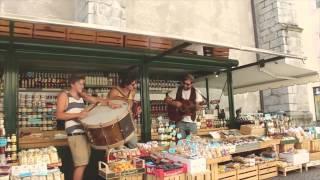 Mainfelt #streetsessions - live in Brixen