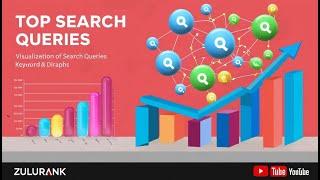 Top Search Queries tool : Identity Keywords that Bring SEO Traffic