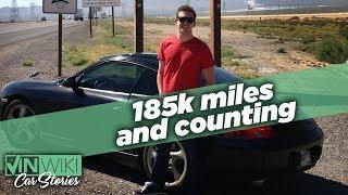 Pushing past 185k miles, how far can a 911 go?