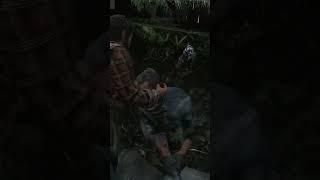 Last of Us Remastered | Vicces pillanat | PS5