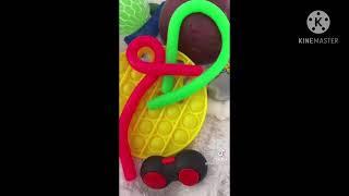 Fidget Toys TikTok Compilation