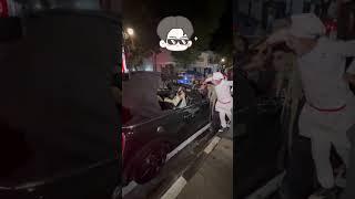 Ketemu Sama semua jenis Hantu lucu di jalan! Mobil ku jadi horor #shorts Nasya kaila Nazifah