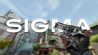 SIGMA  (Valorant Montage)