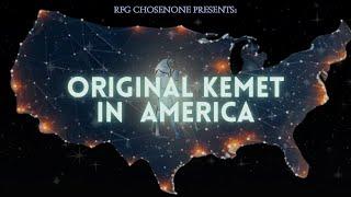 RFG ChosenOne - Original Kemet in America