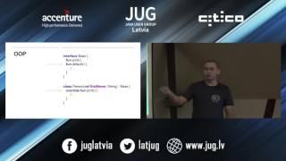 Kotlin for Java Developers by Ruslan Ibragimov