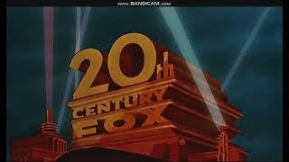 20th Century Fox (1989)