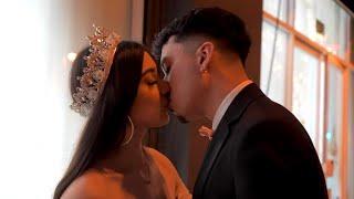 I HAD TO KISS A SUPPORTER FOR HER QUINCEAÑERA??!