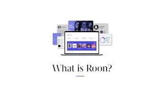 What is Roon? | Roon Labs