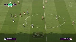 FIFA 17 (PC) - Gameplay
