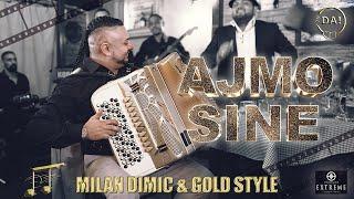 MILAN DIMIC - AJMO SINE !!! (OFFICIAL VIDEO 2020)
