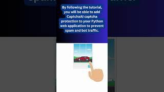 CaptchaAI Python integration tutorial